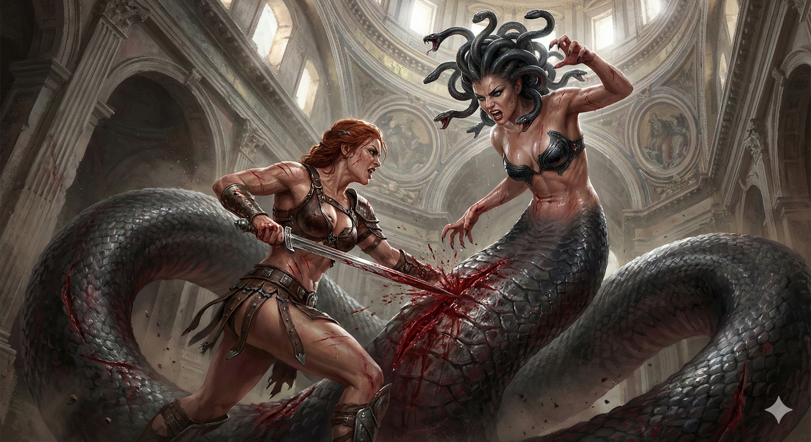 Full Artwork
