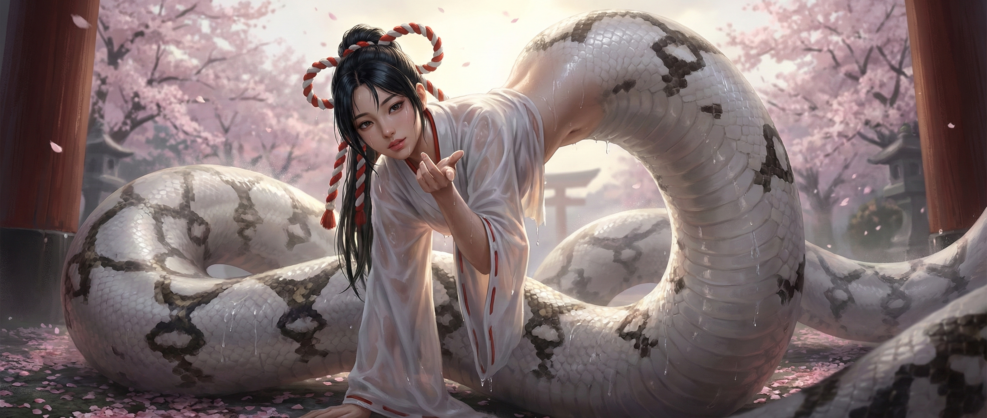 Full Artwork