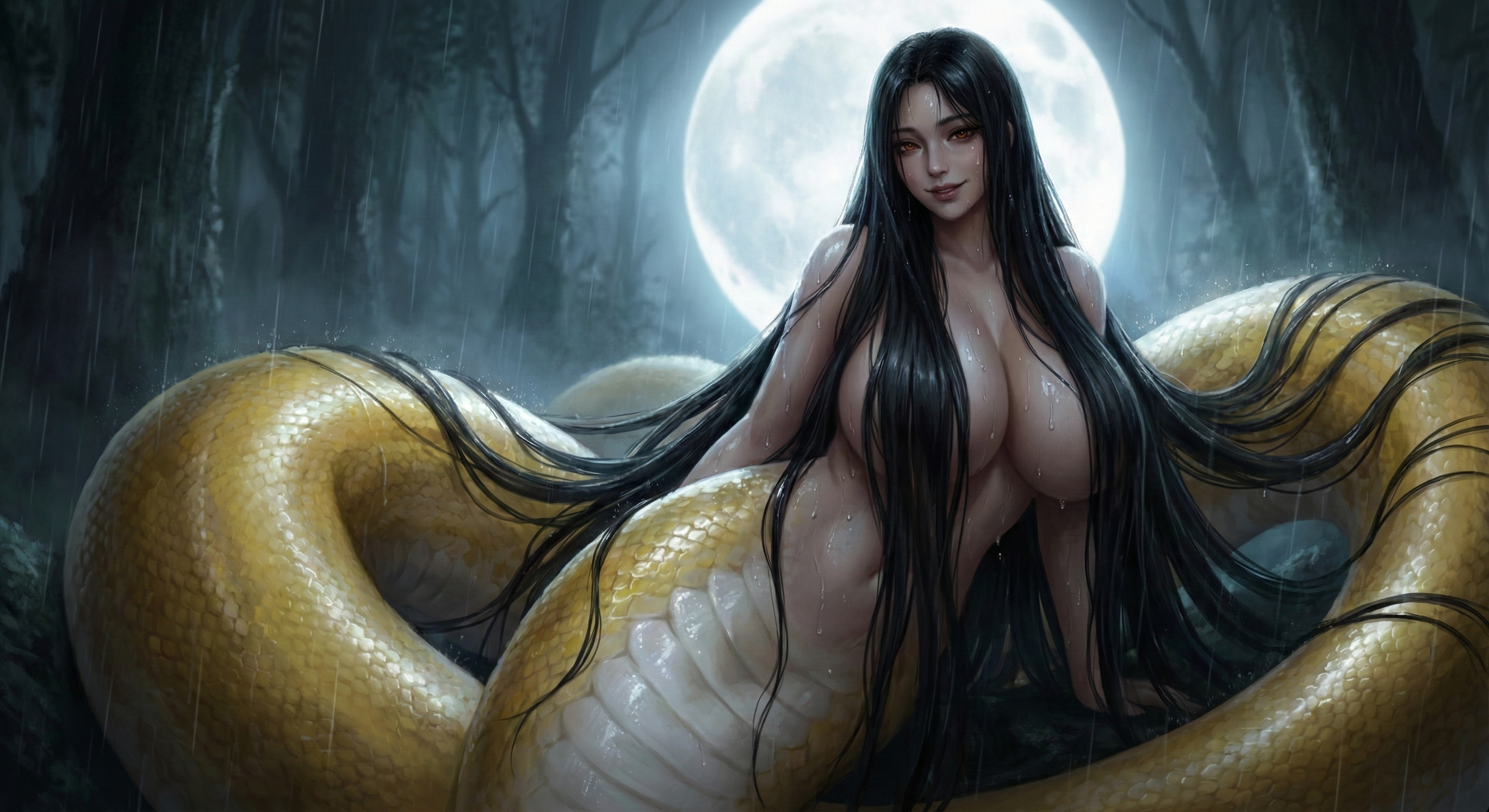 Full Artwork