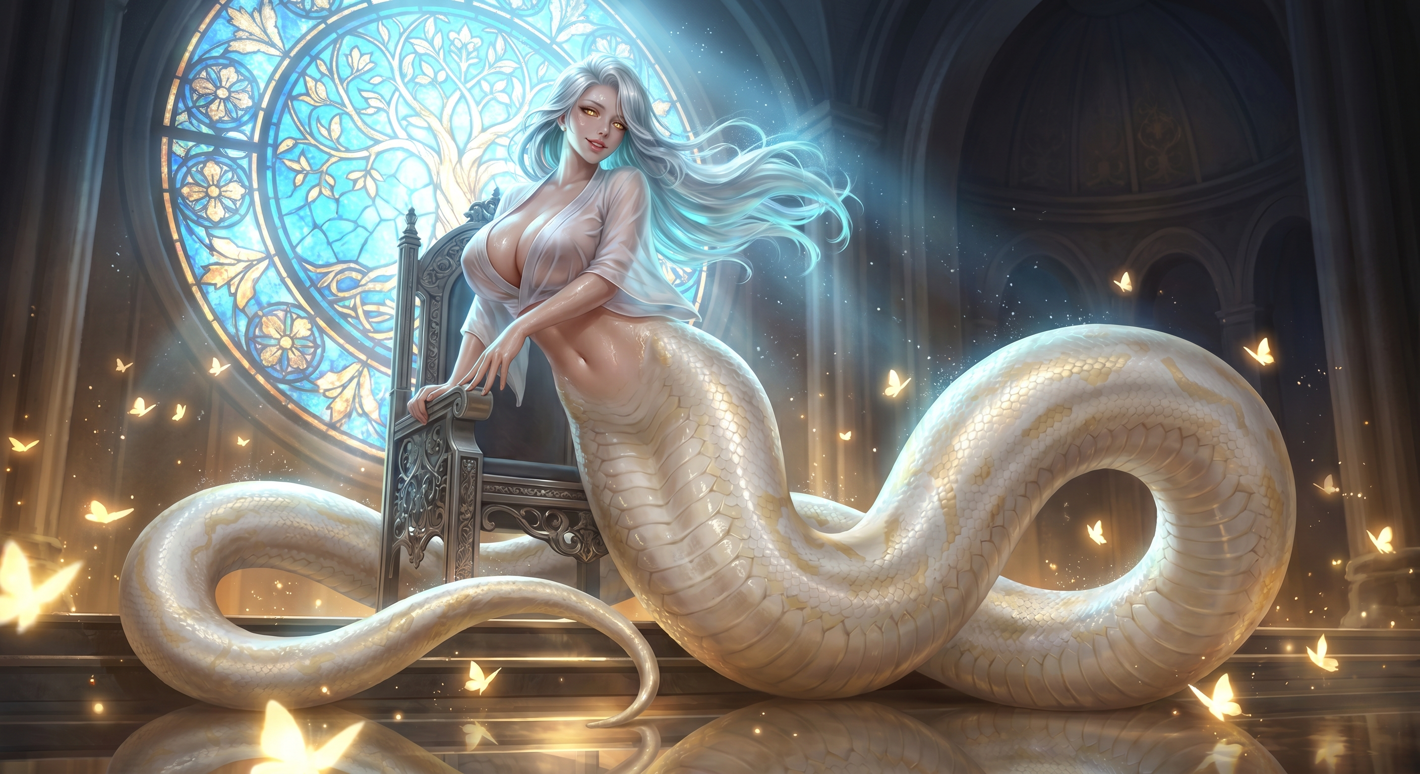 Full Artwork