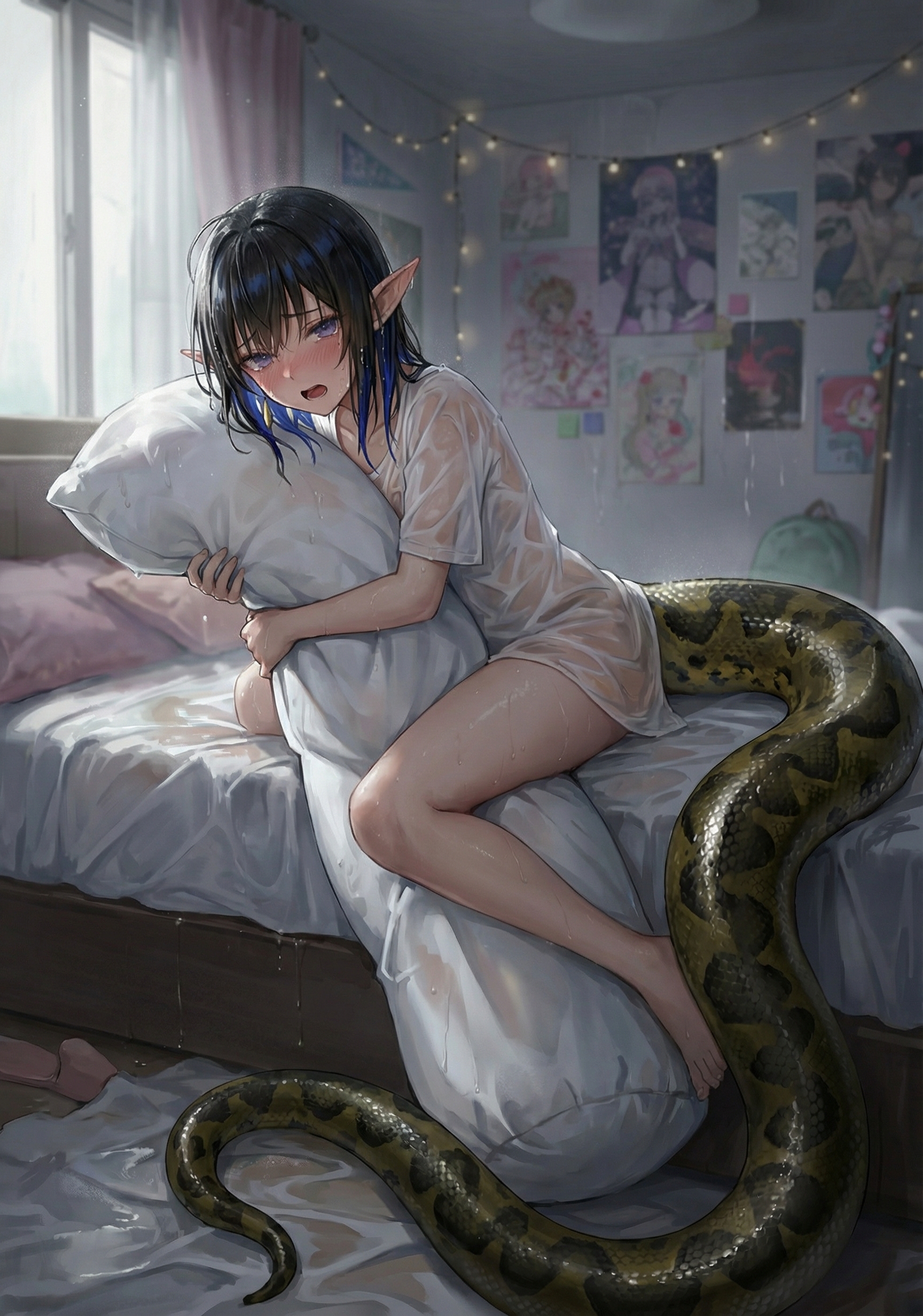 Full Artwork