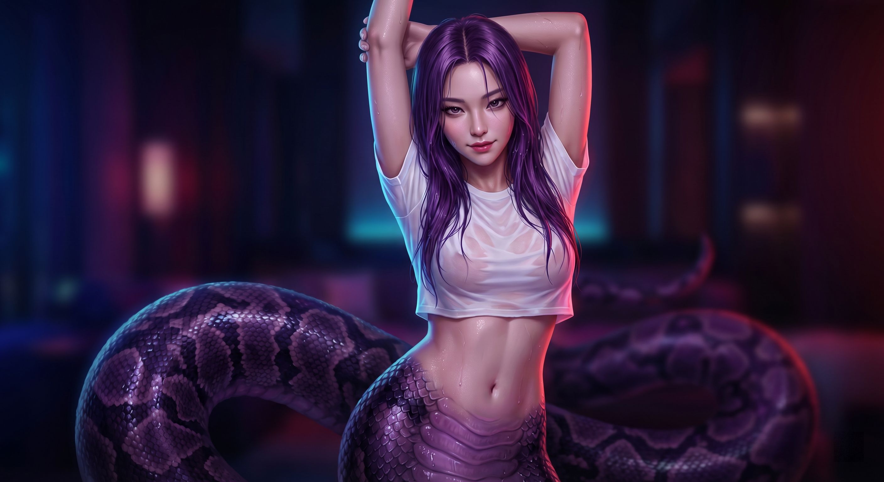 Full Artwork