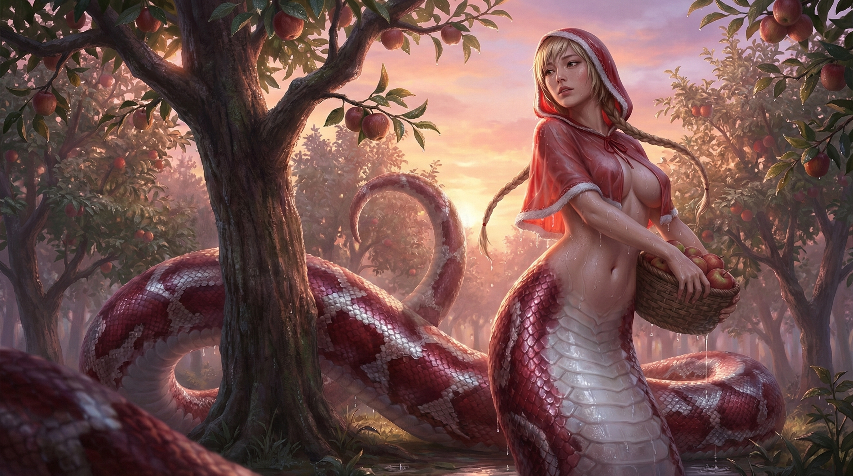 Full Artwork