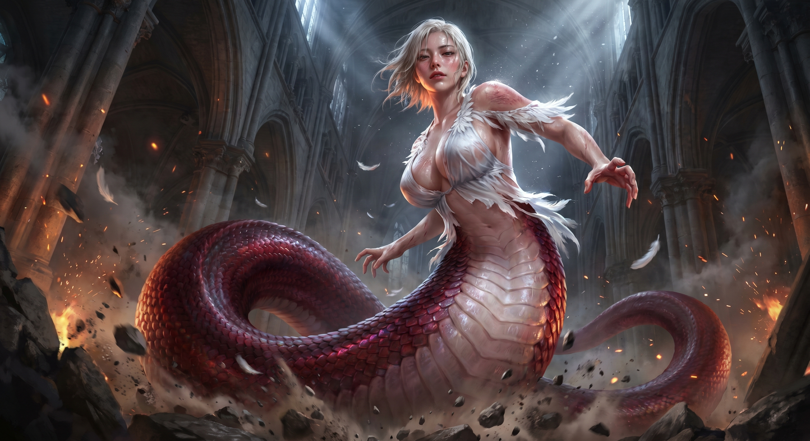 Full Artwork