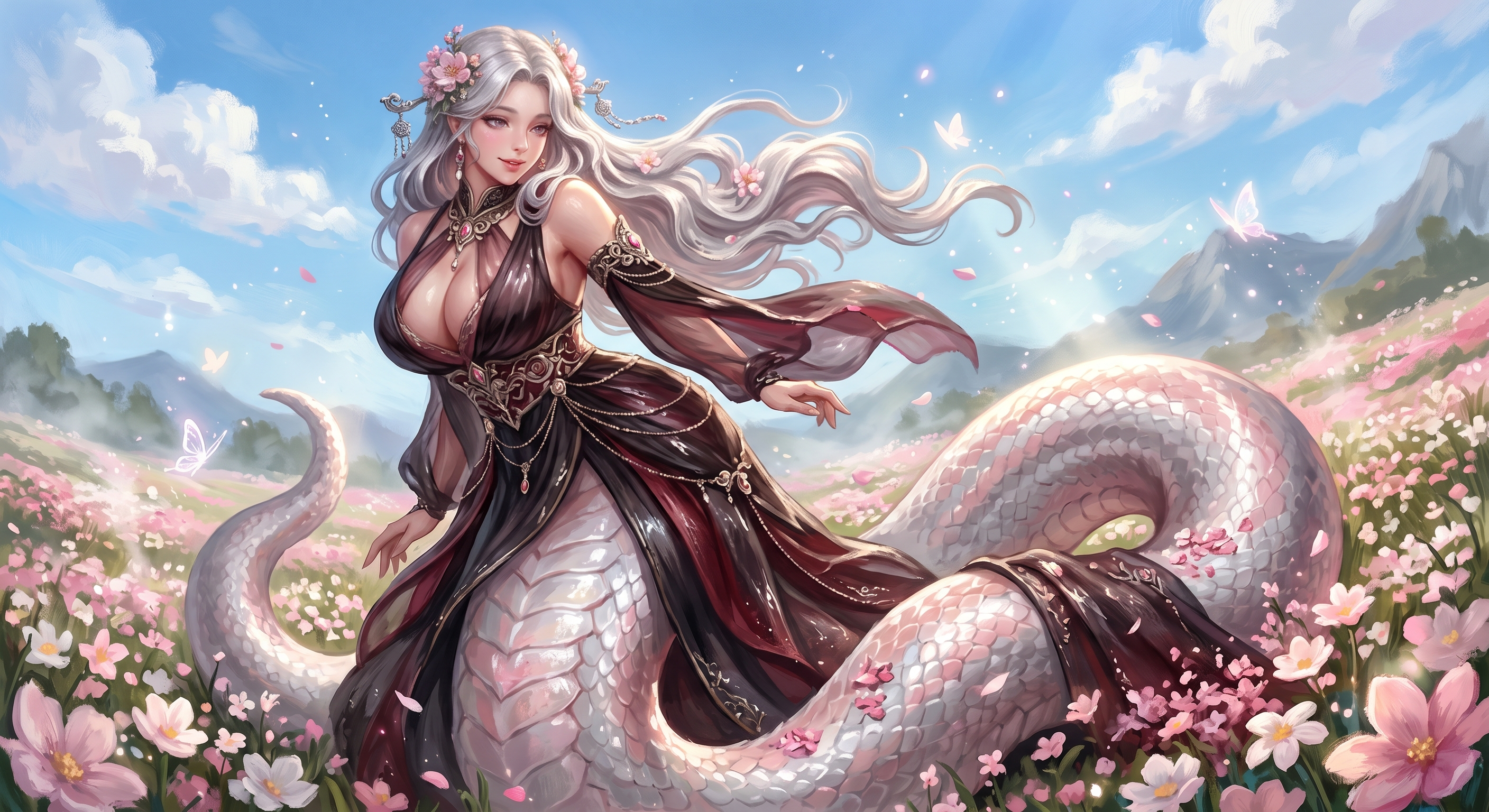 Full Artwork