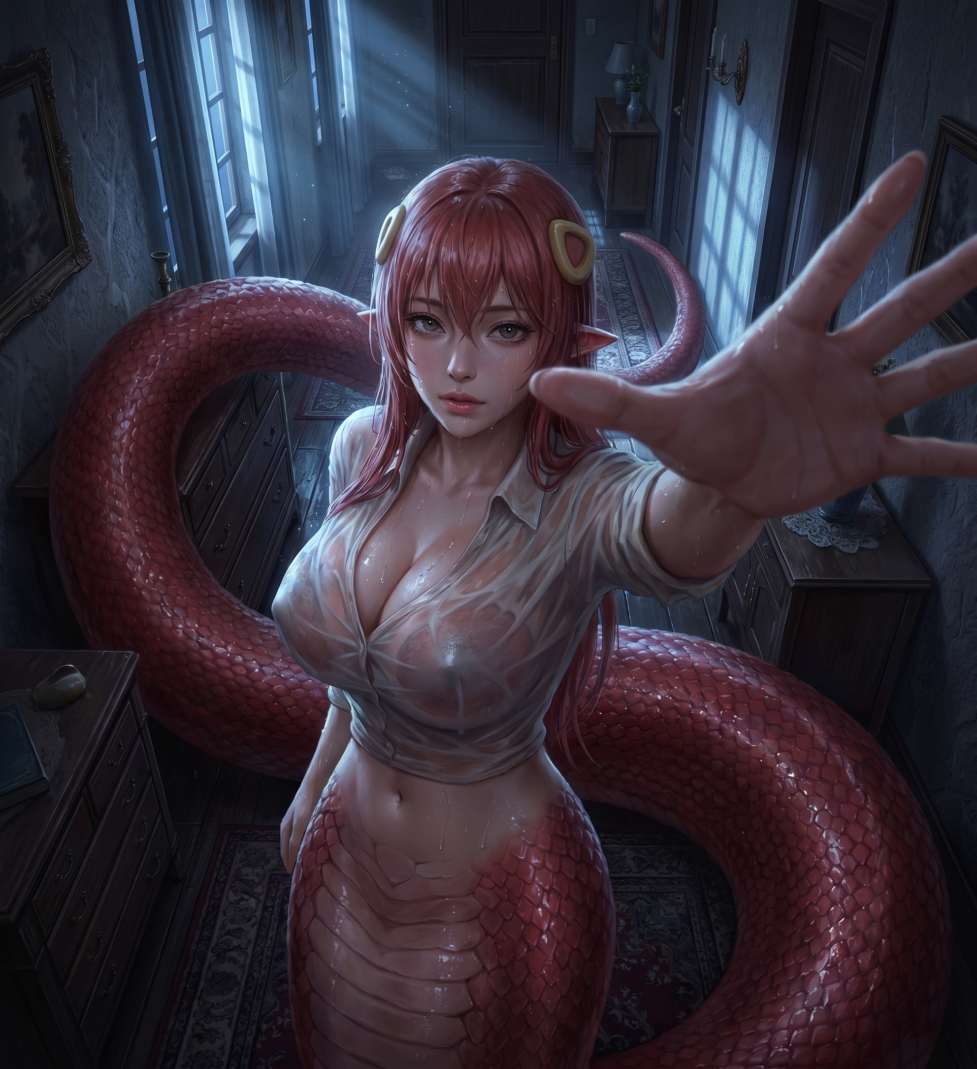 Full Artwork