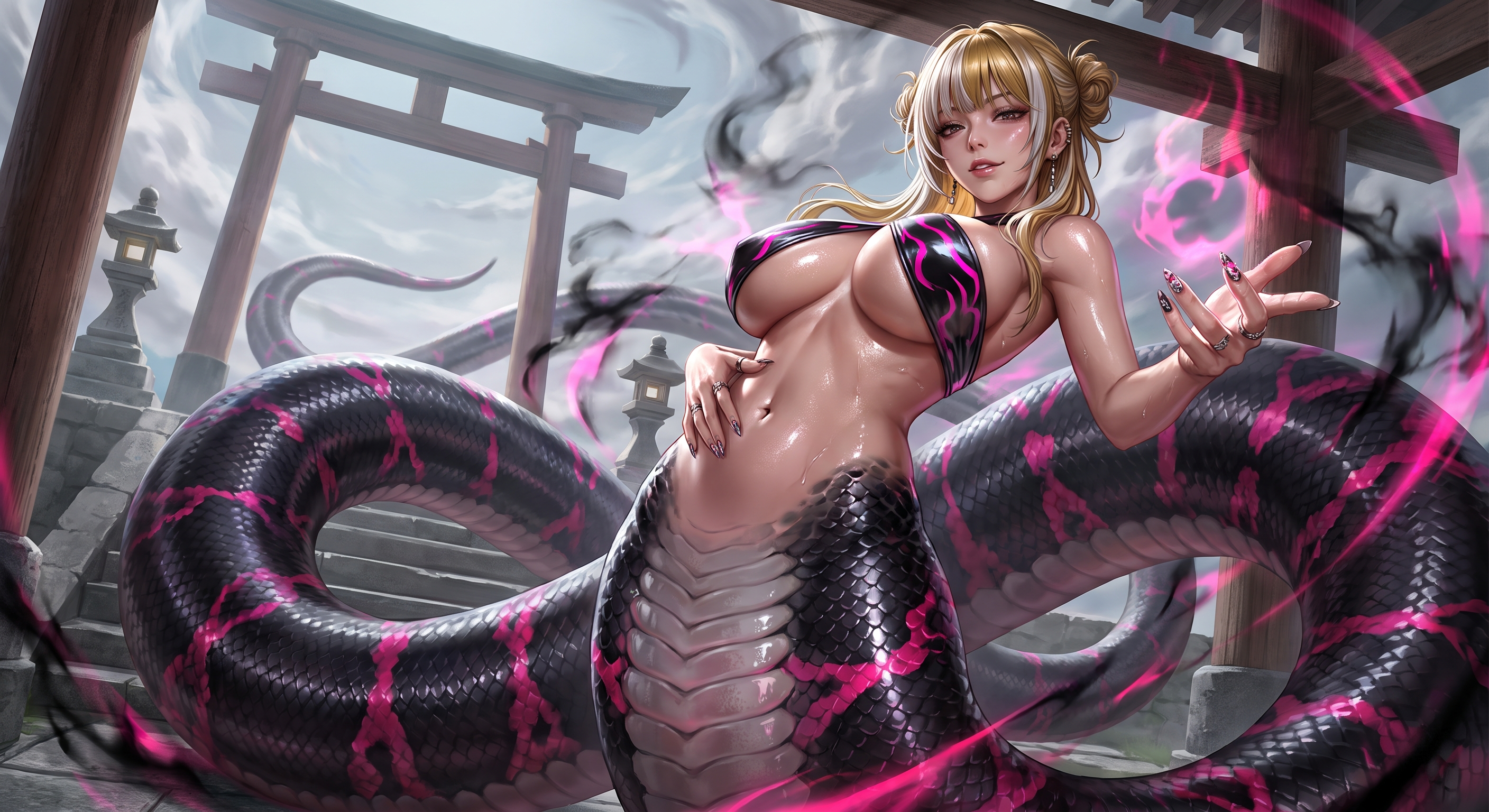 Full Artwork