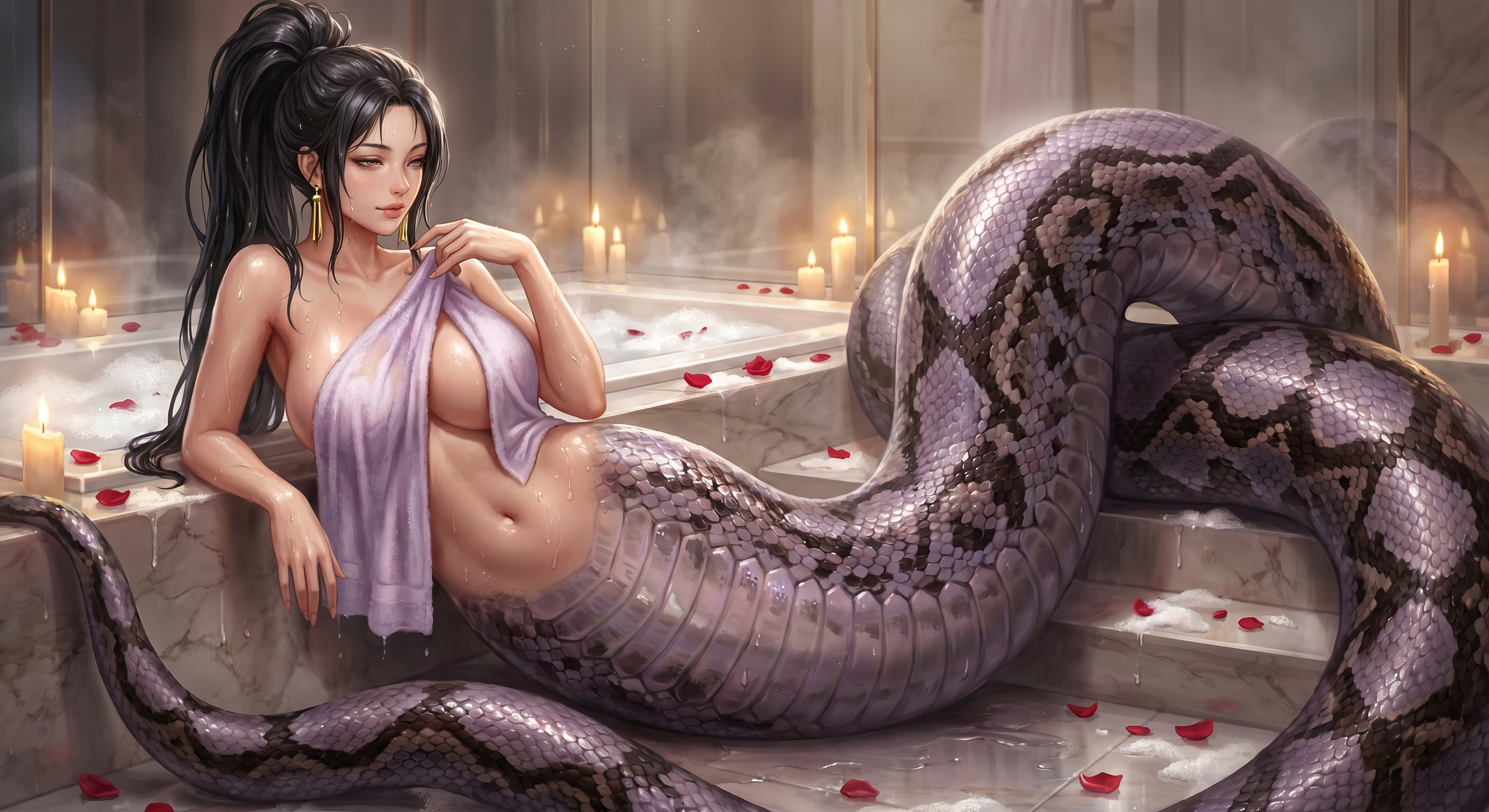 Full Artwork
