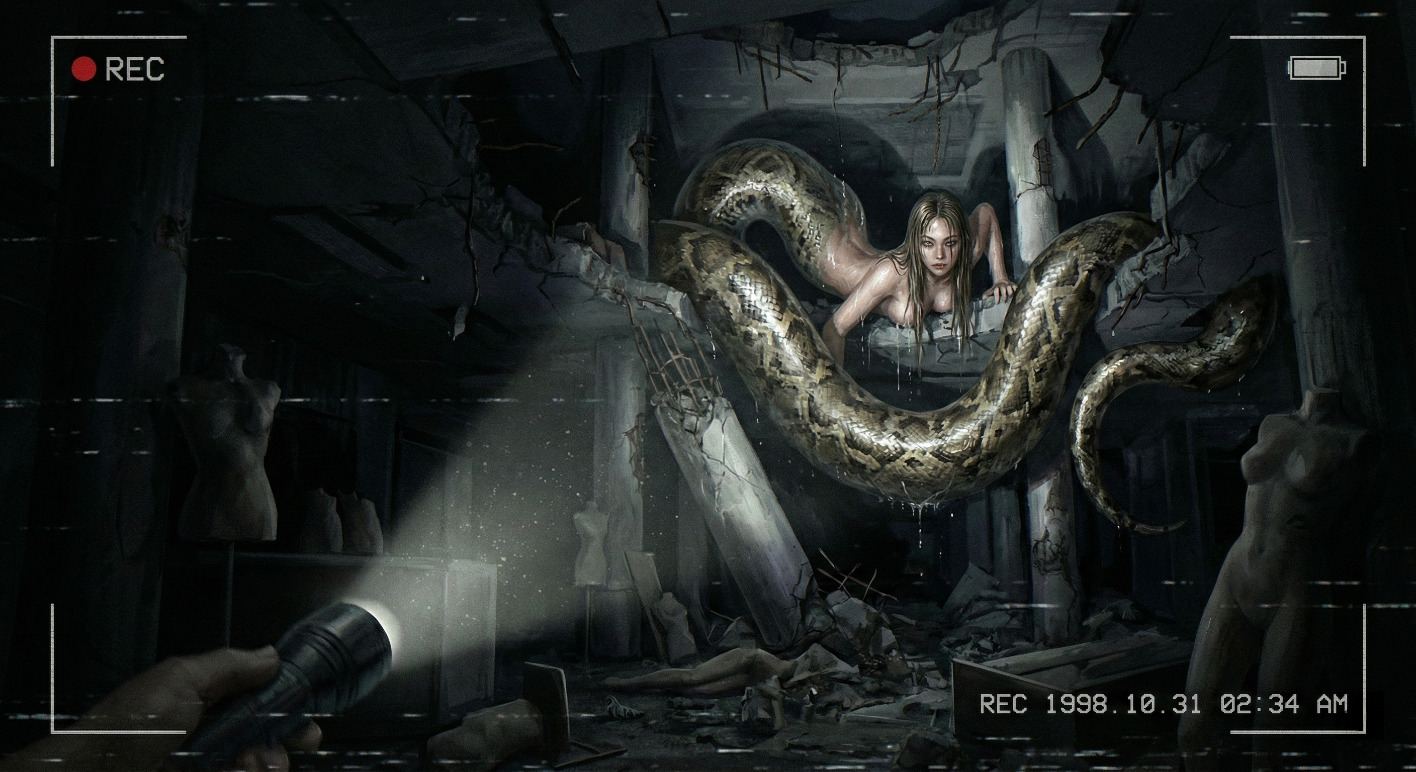 Full Artwork