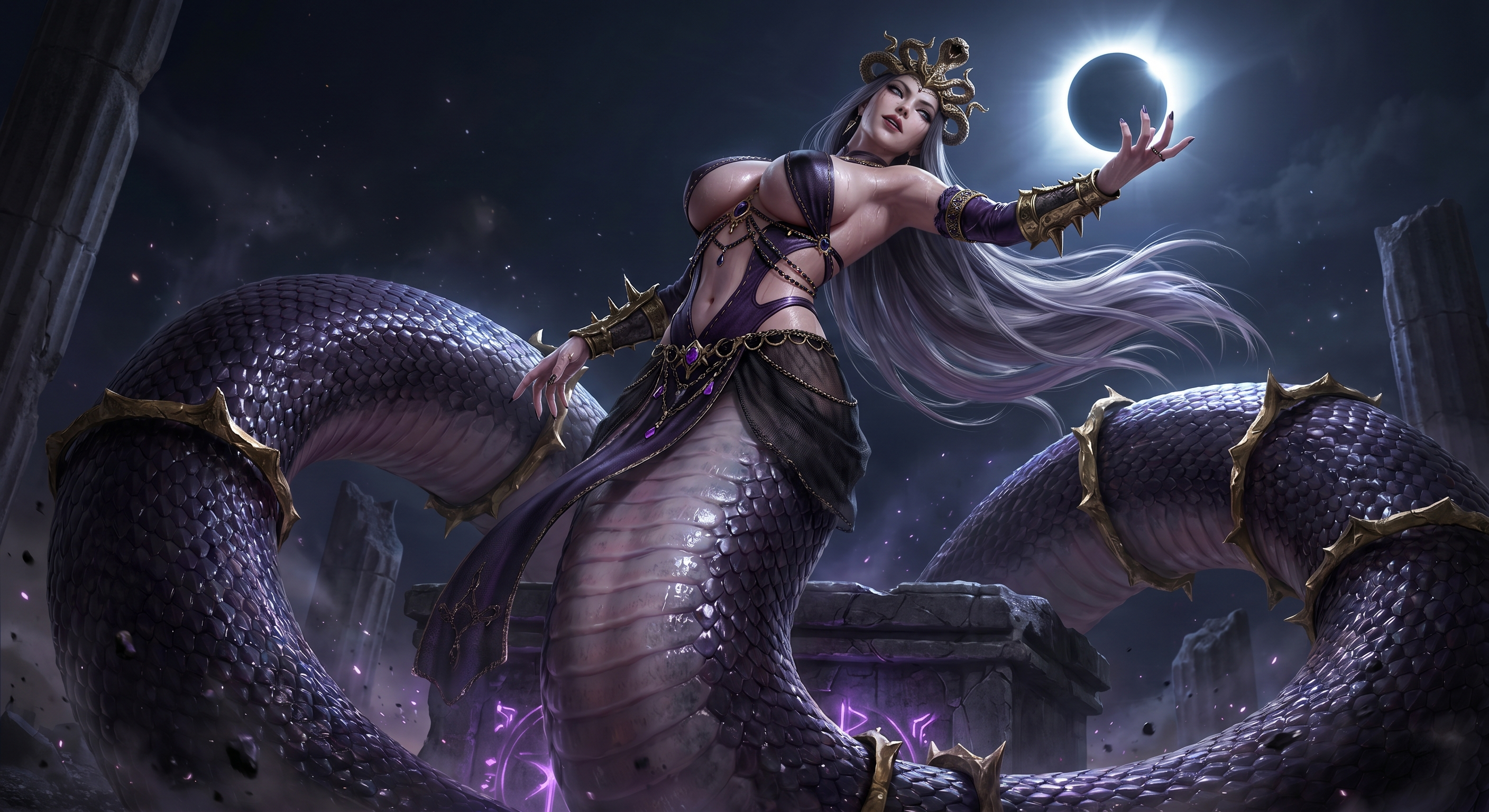 Full Artwork