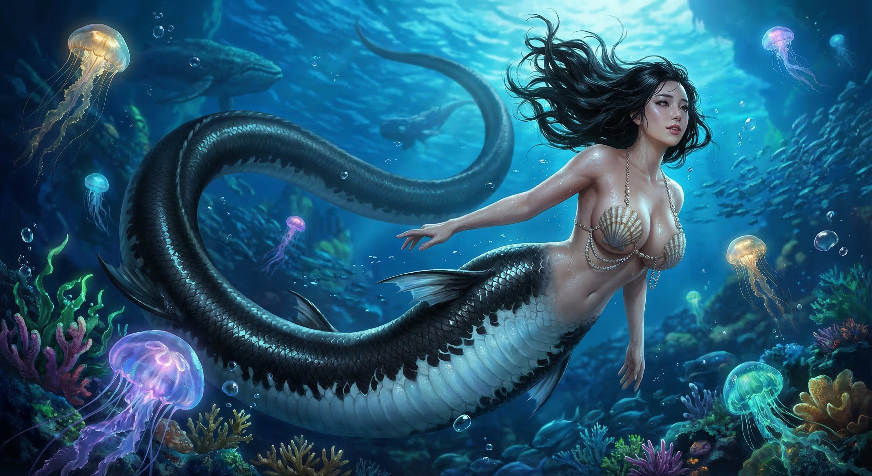 Full Artwork