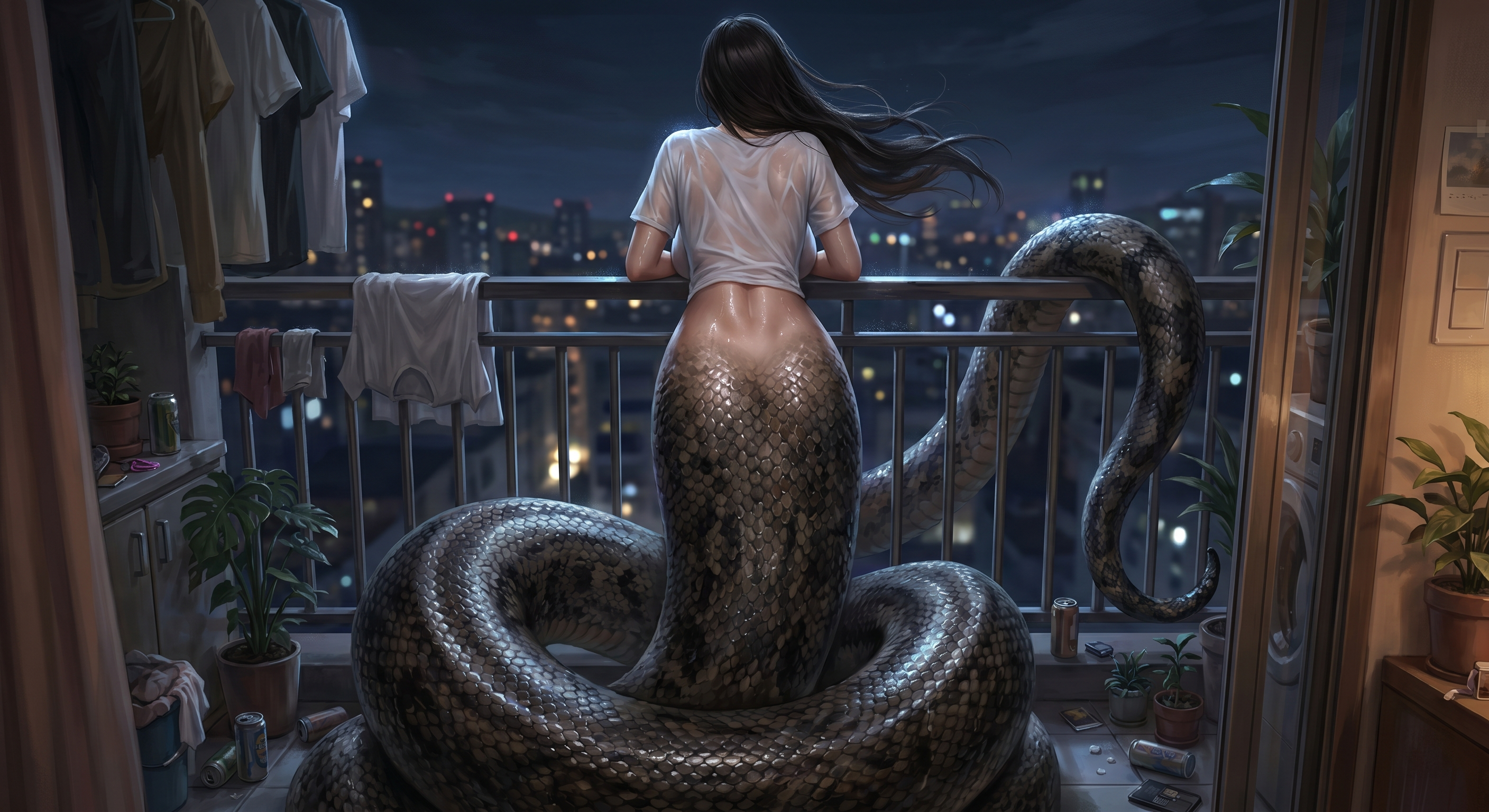 Full Artwork