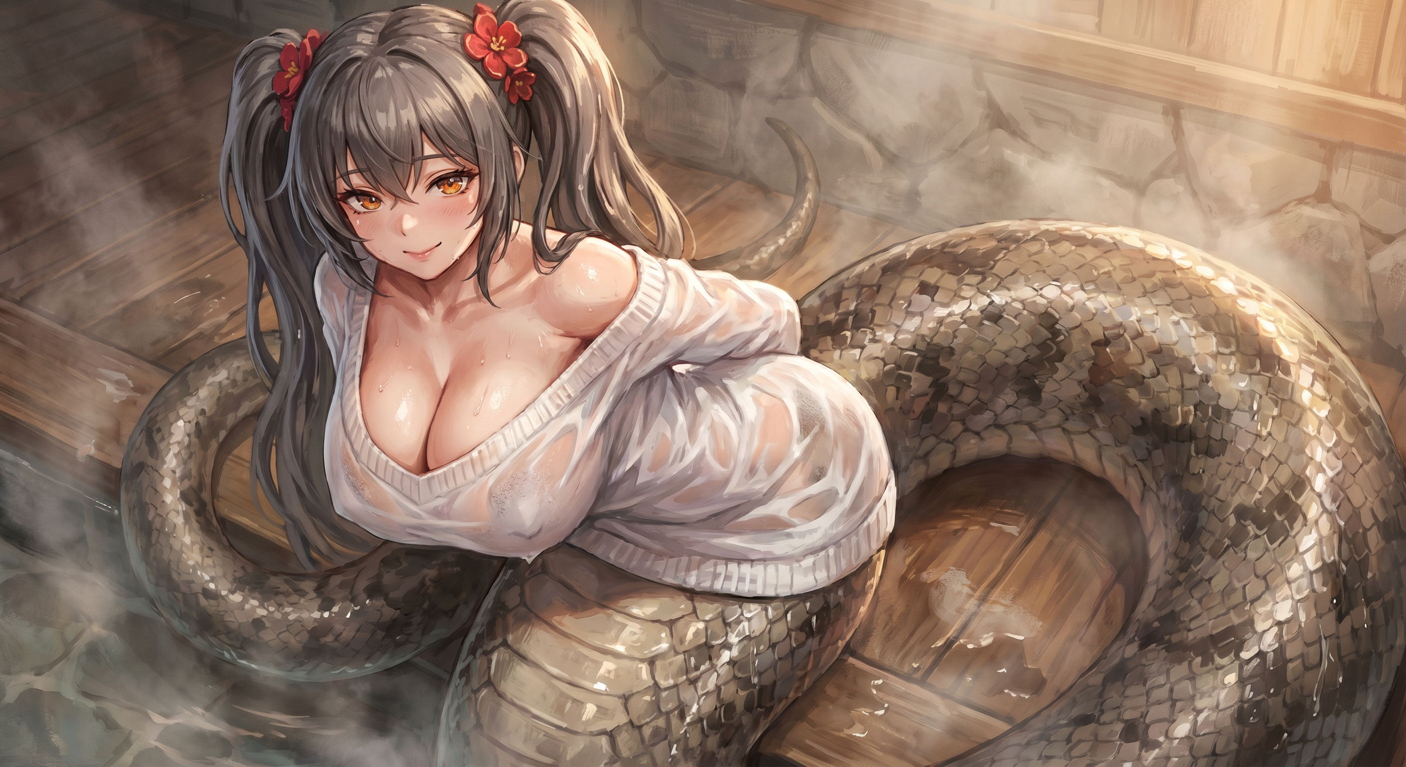 Full Artwork