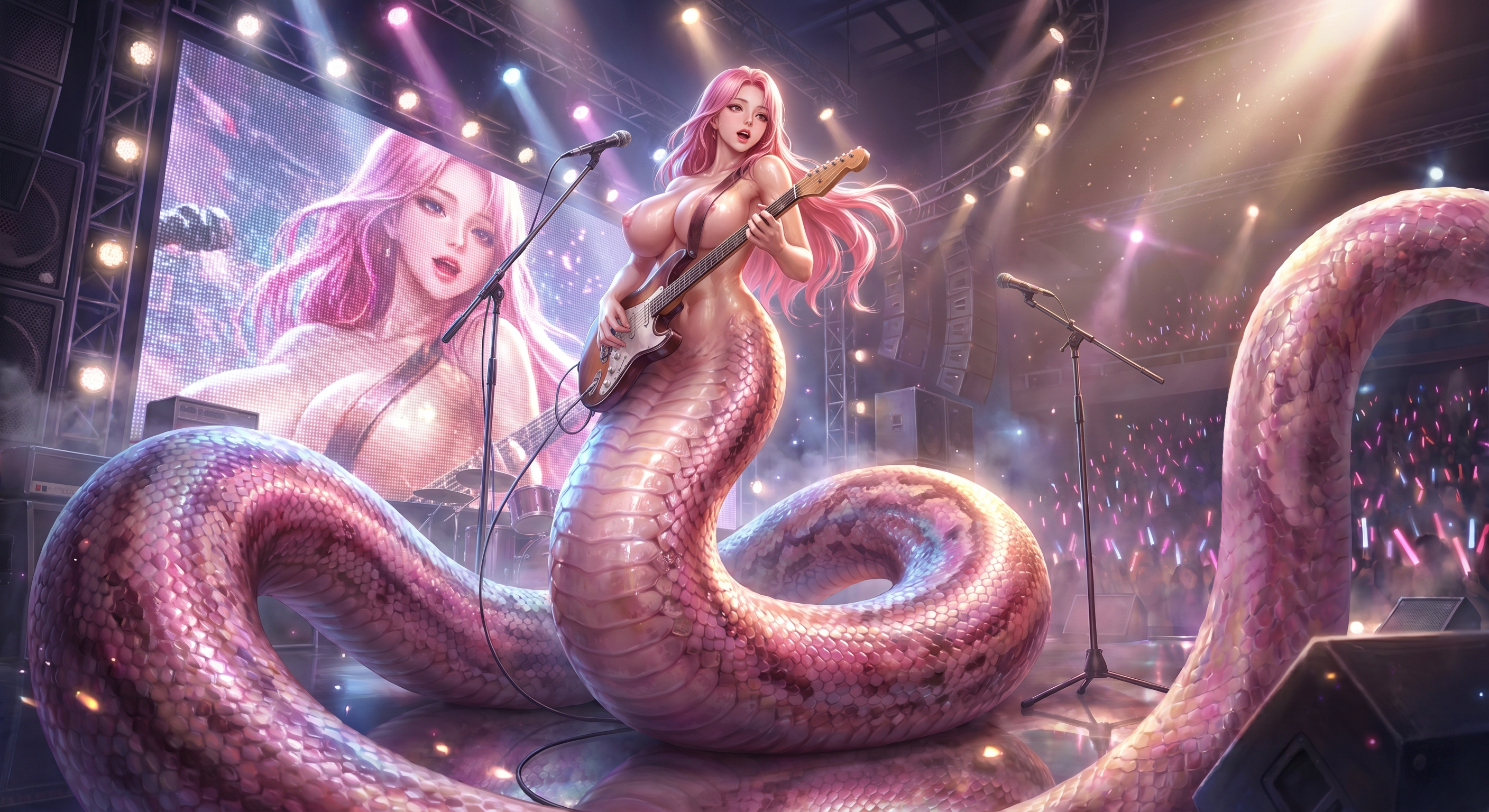Full Artwork