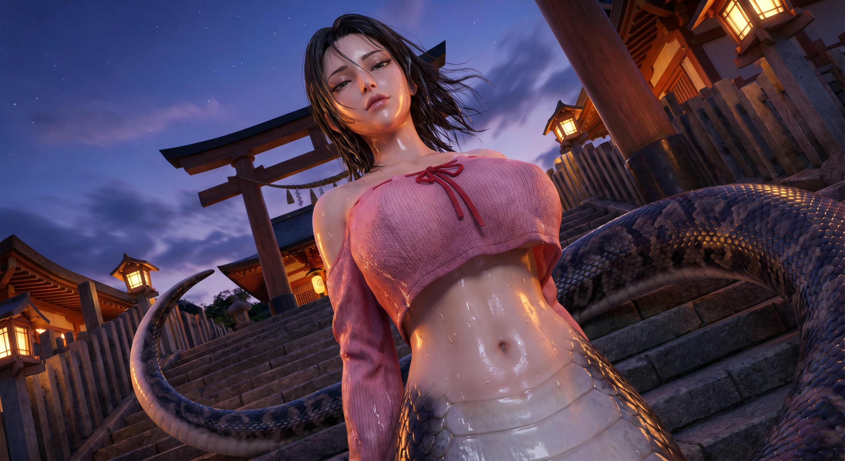 Full Artwork