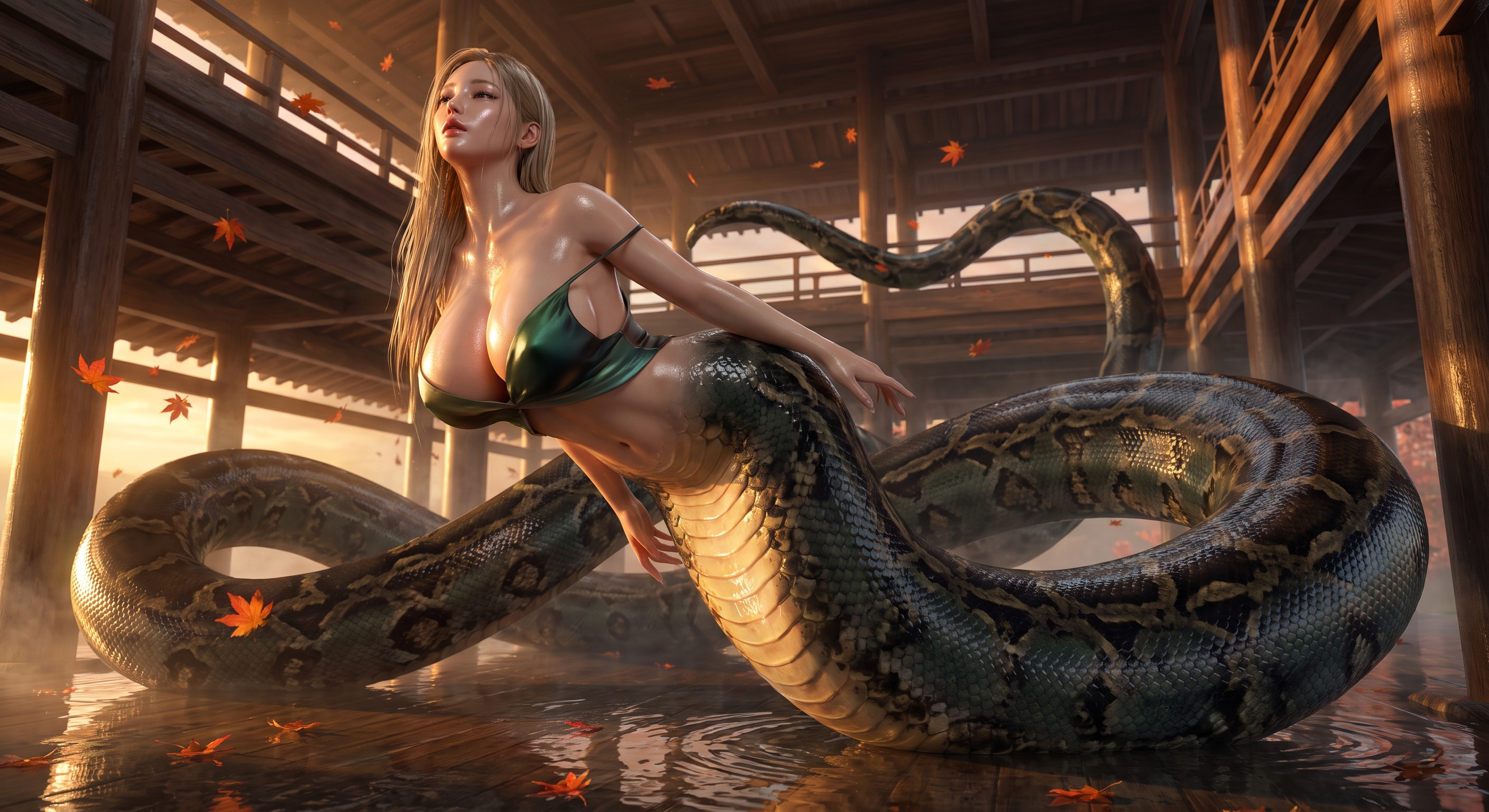 Full Artwork