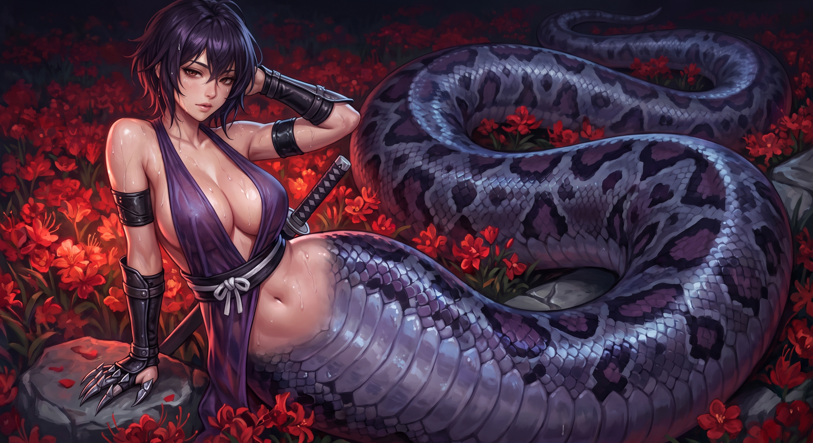 Full Artwork