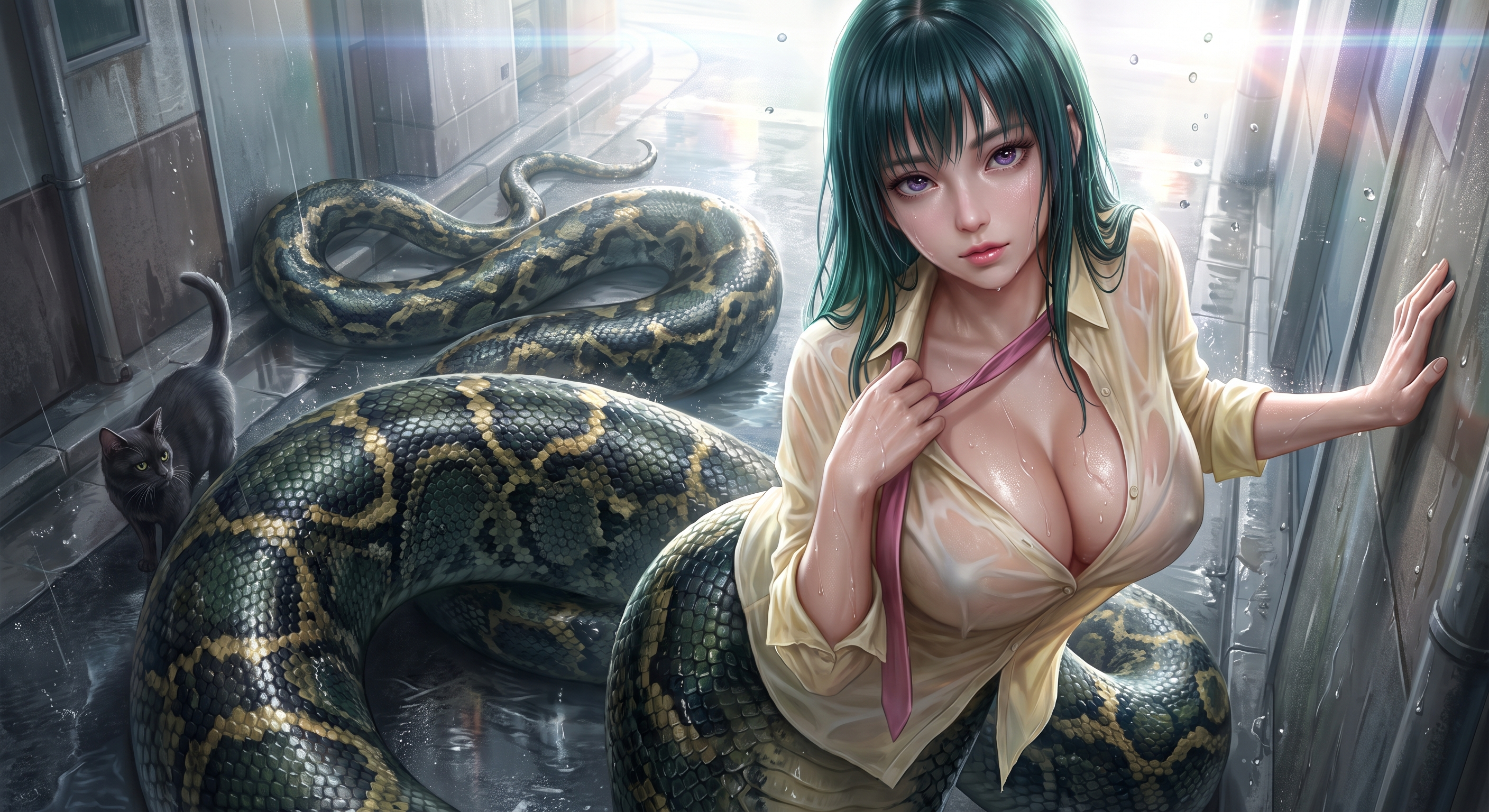 Full Artwork