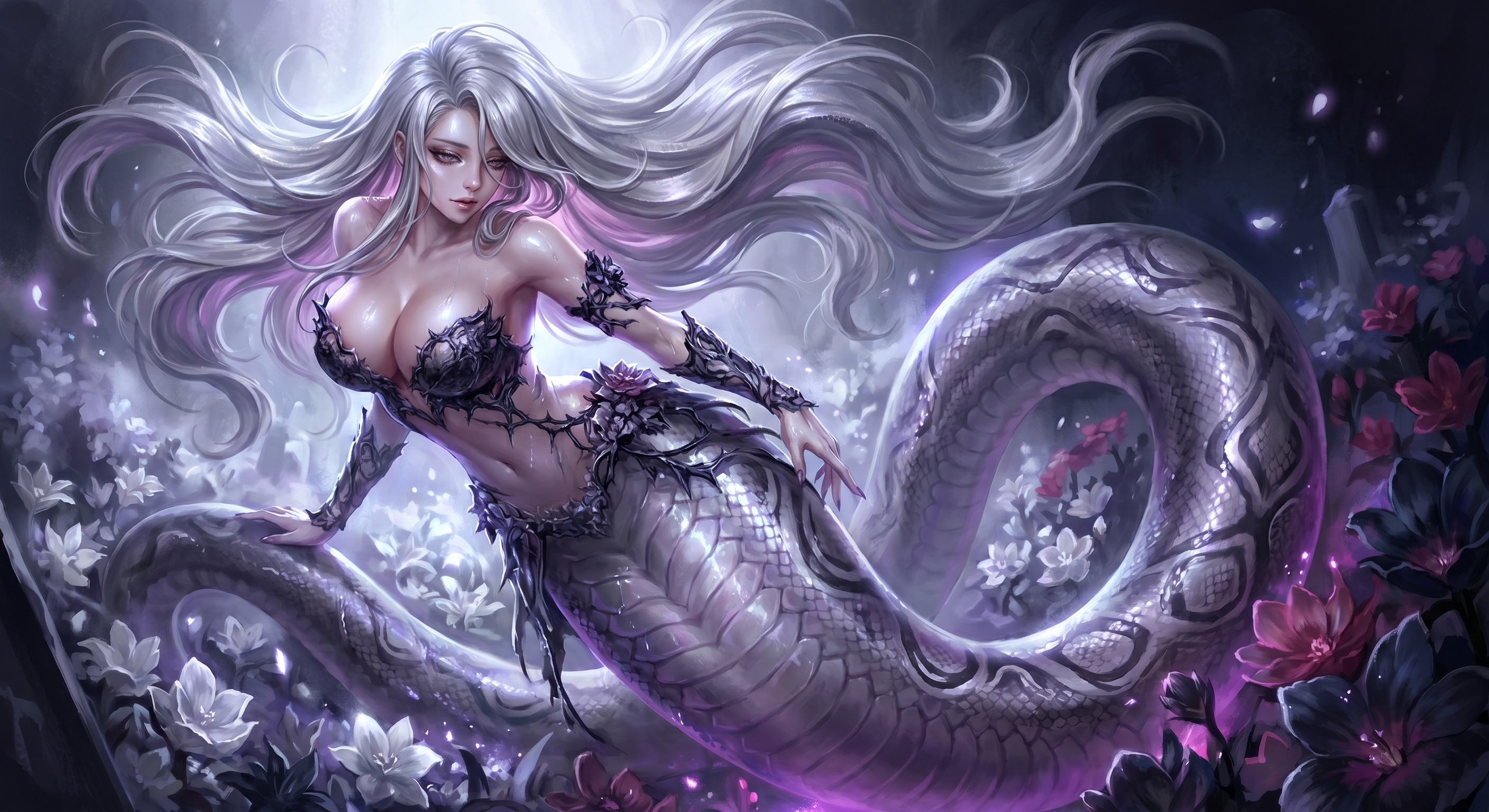 Full Artwork