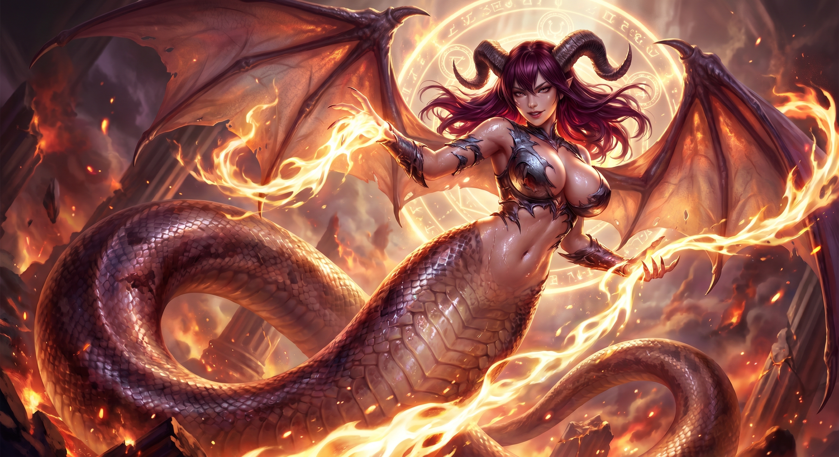 Full Artwork