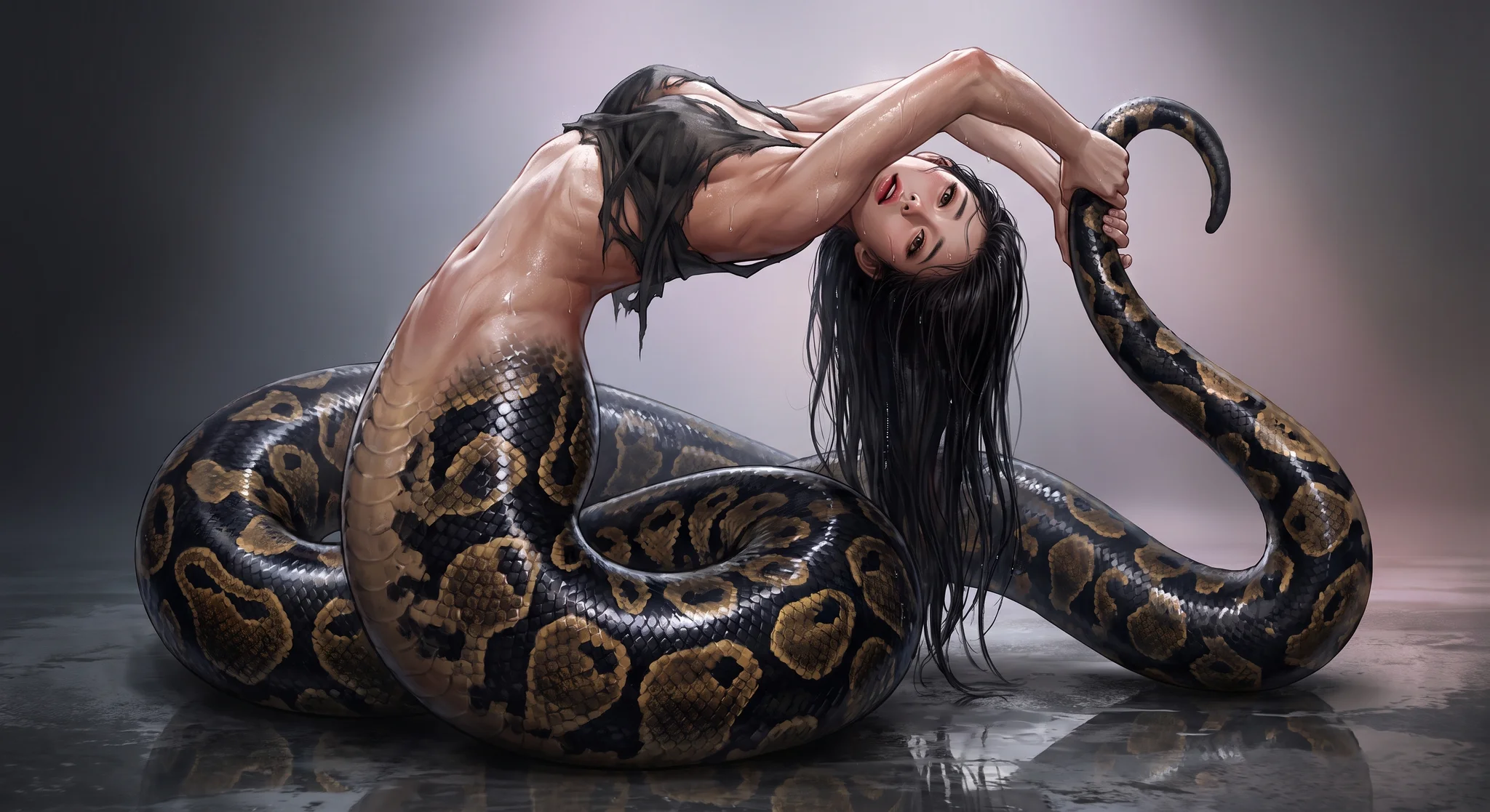 Ultimate Flexibility