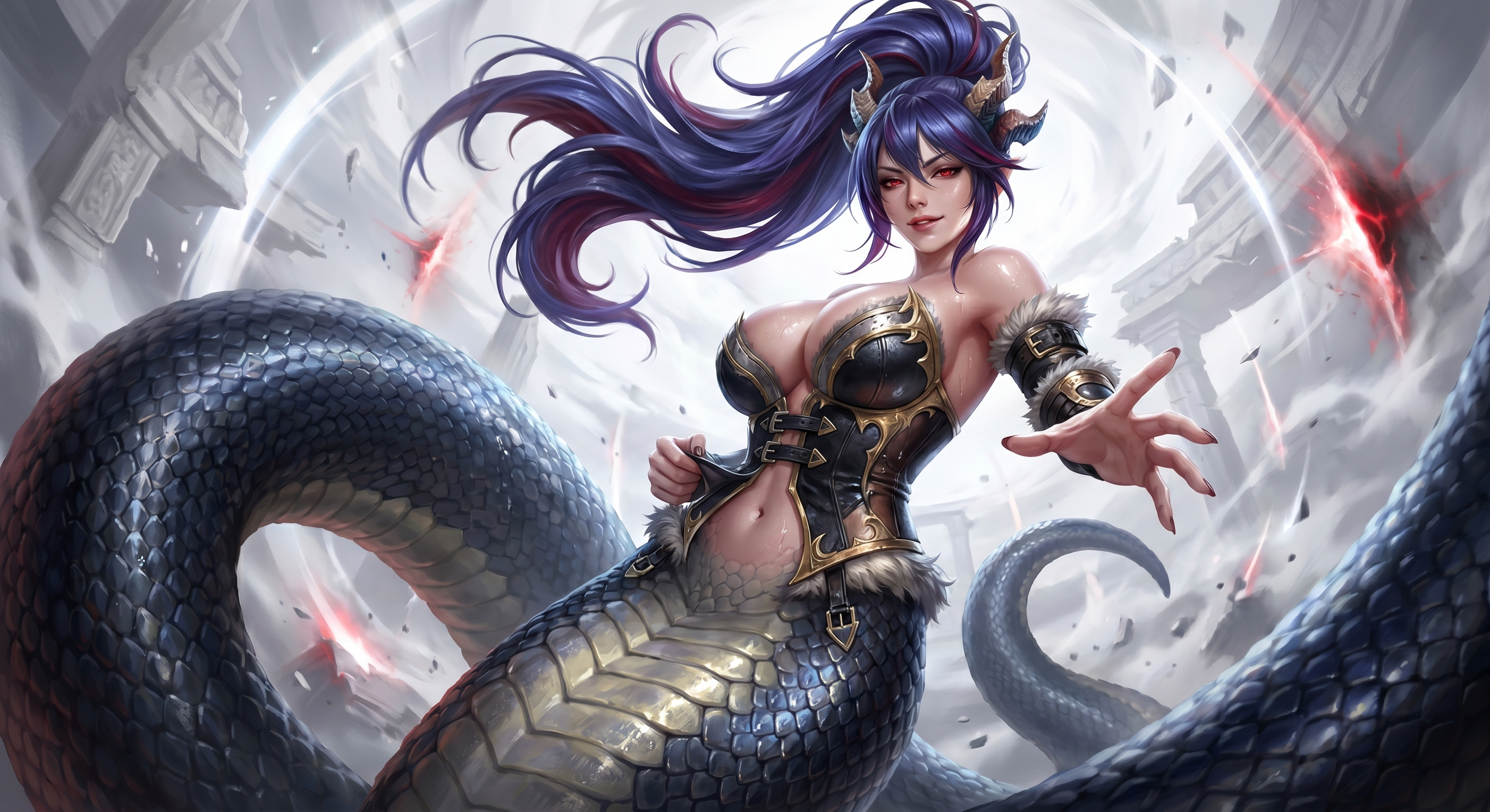 Full Artwork
