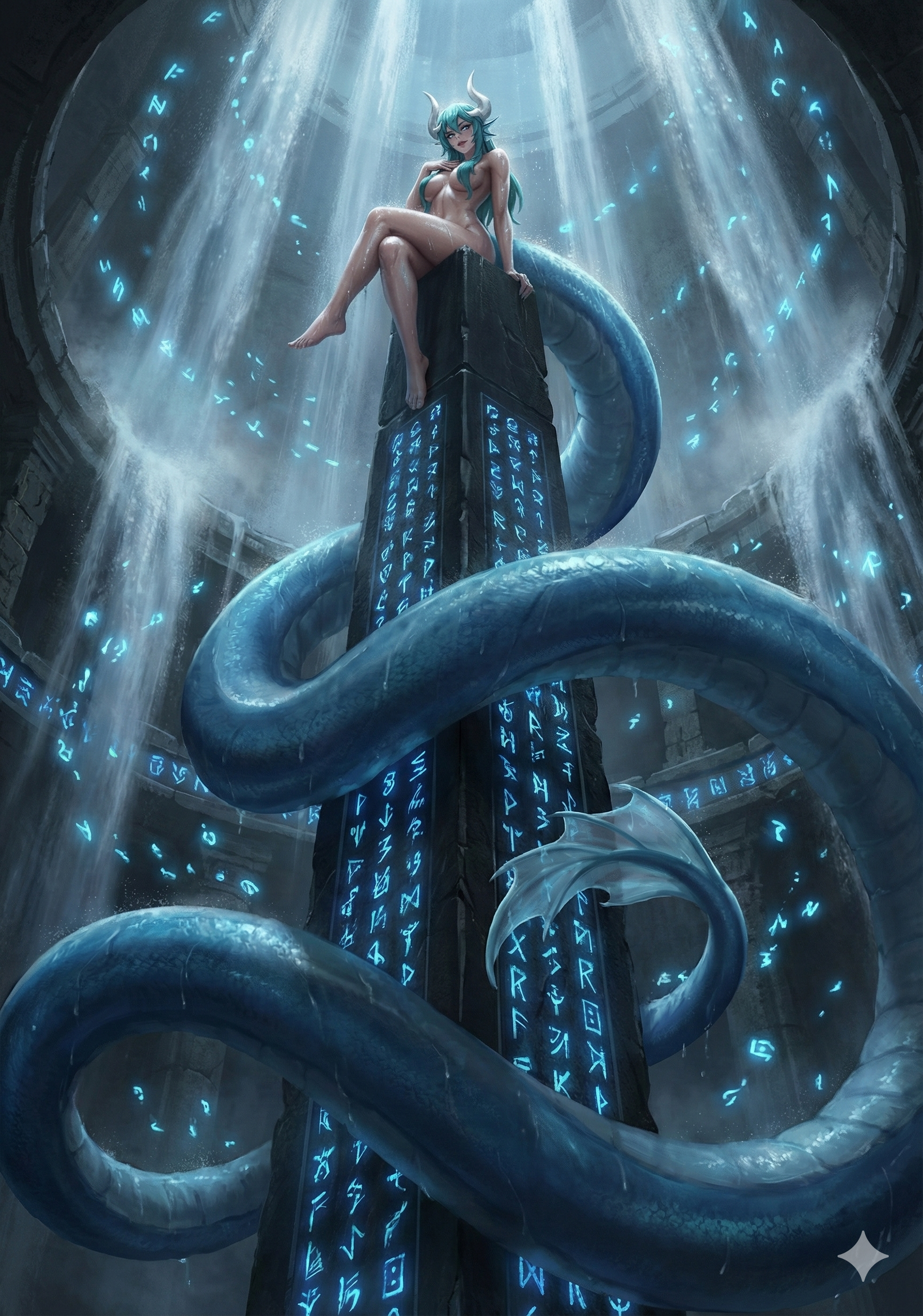 Full Artwork