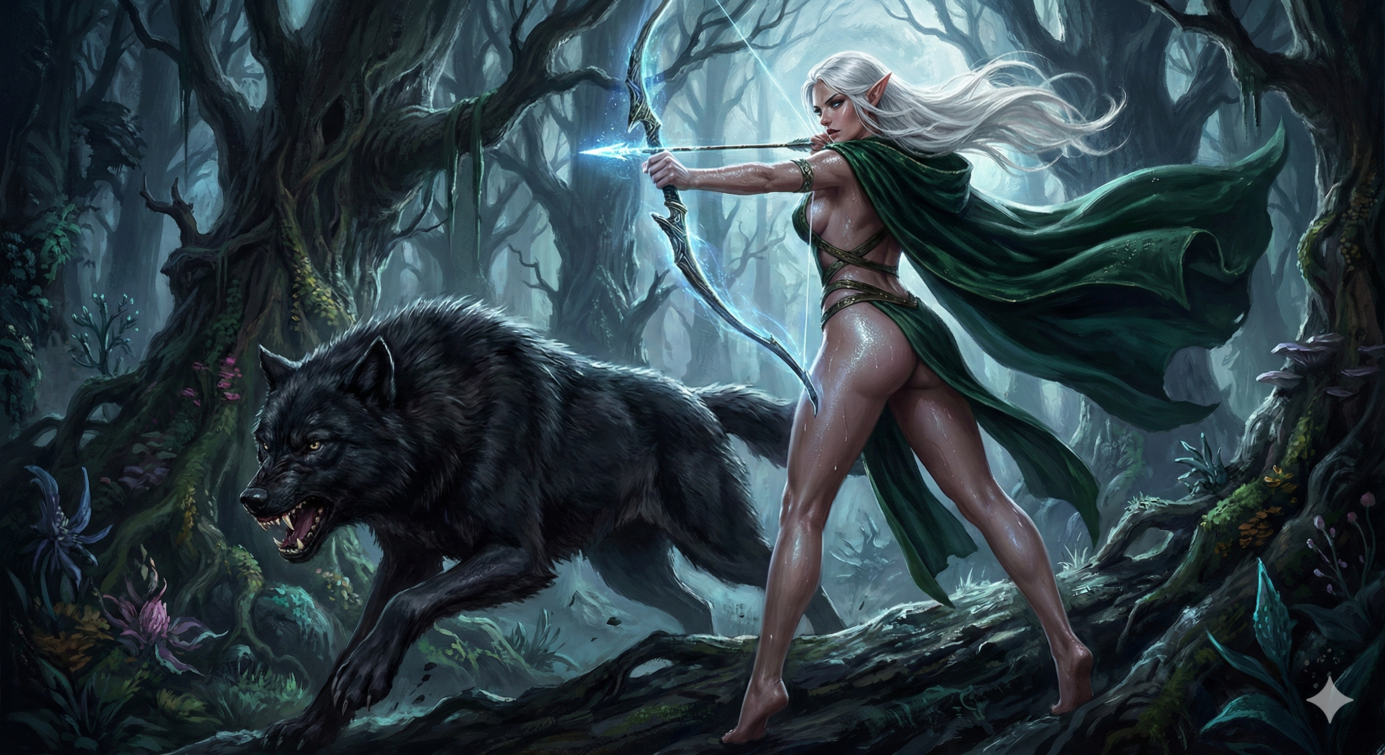 Full Artwork