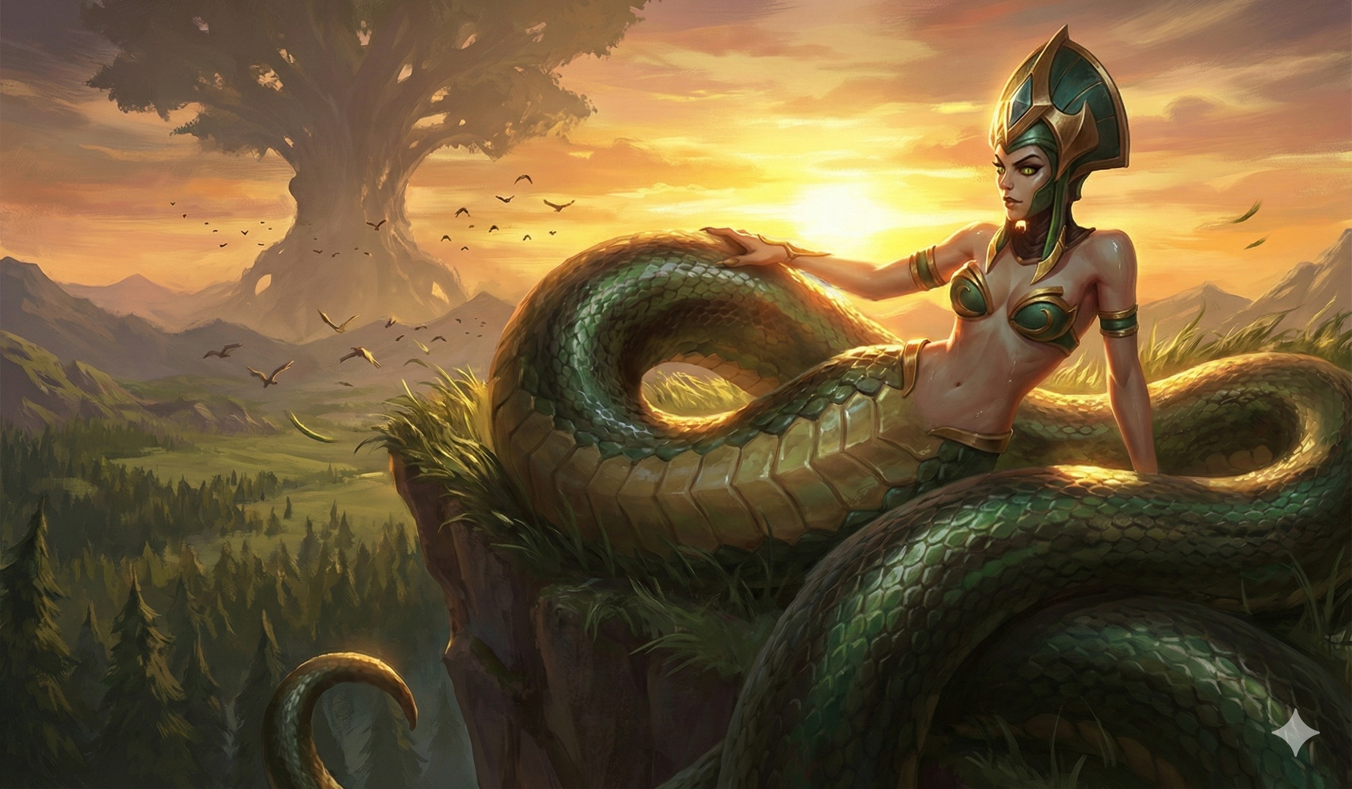 Full Artwork