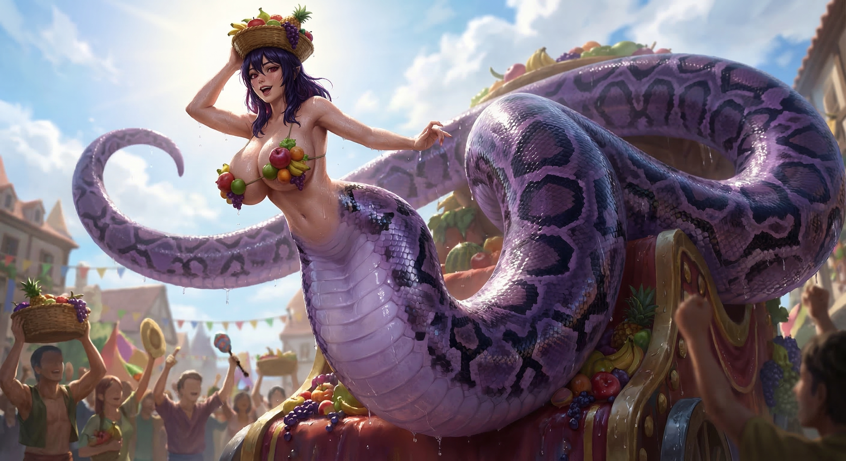 Full Artwork