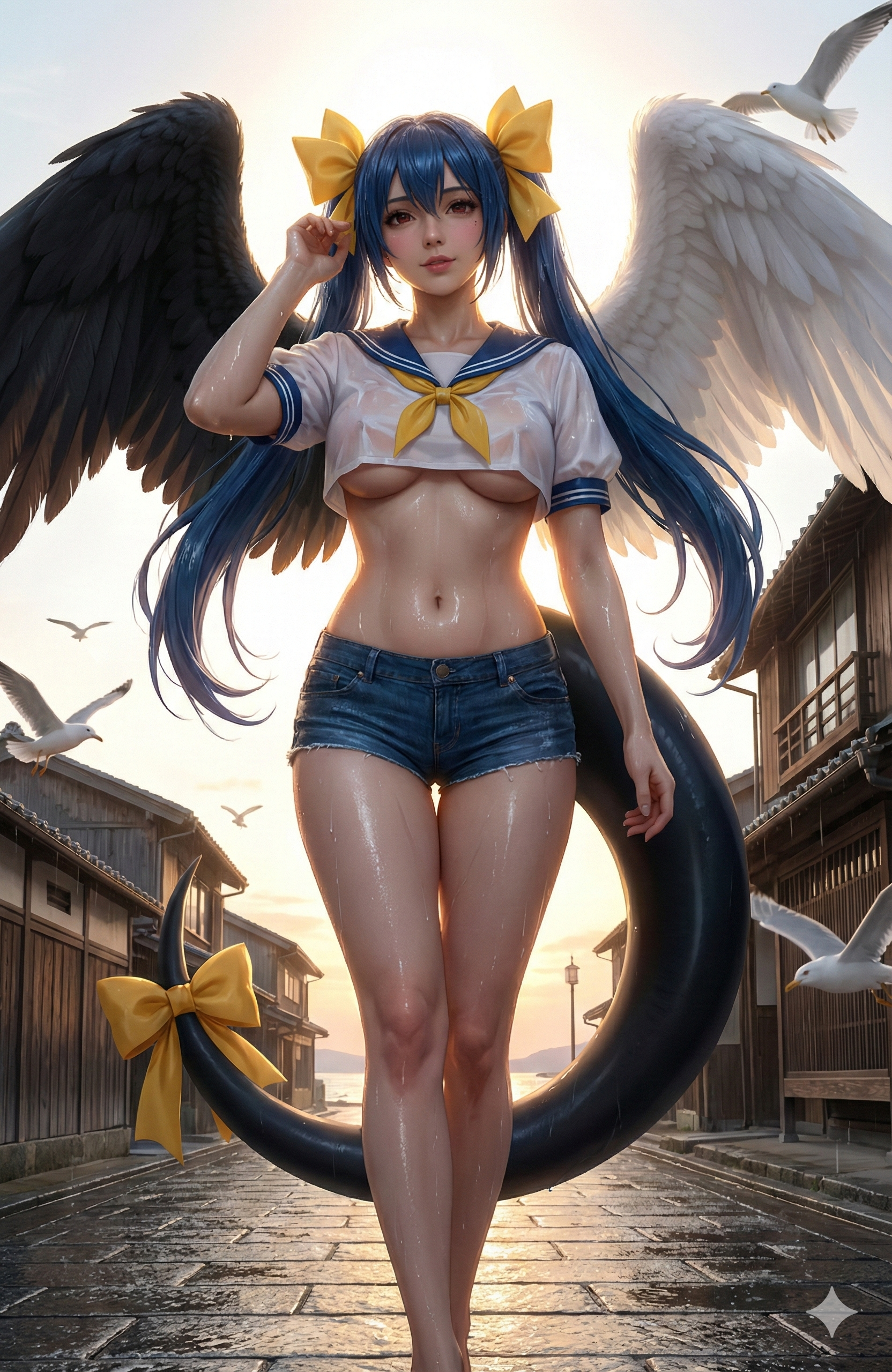 Full Artwork