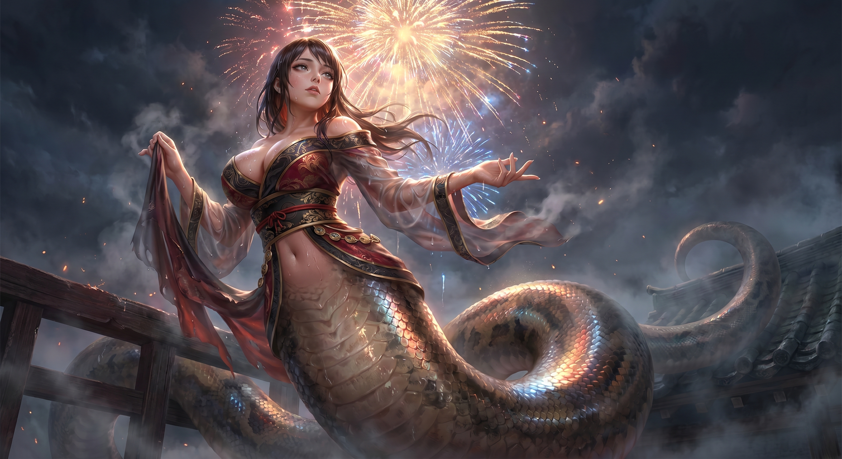 Full Artwork