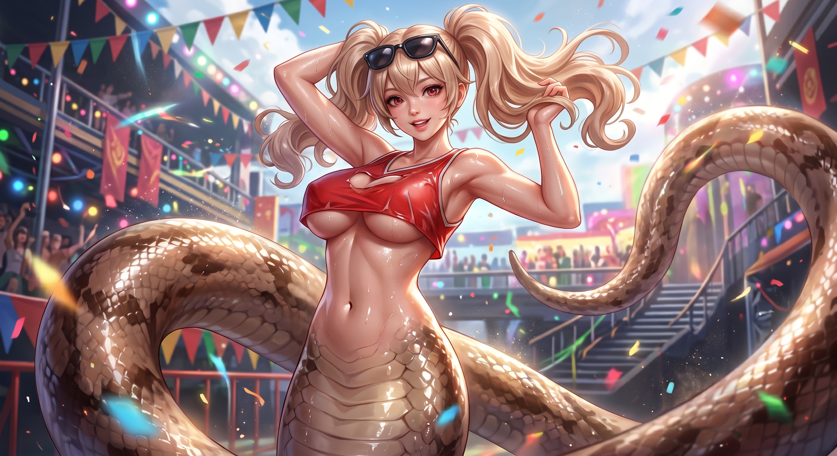 Full Artwork