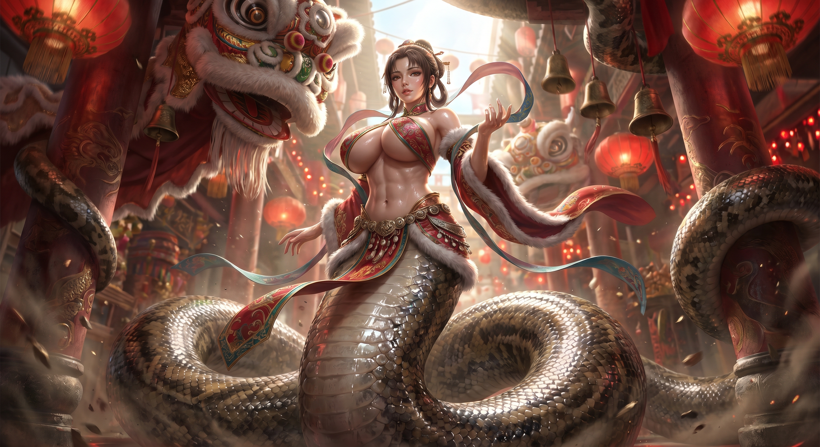Full Artwork
