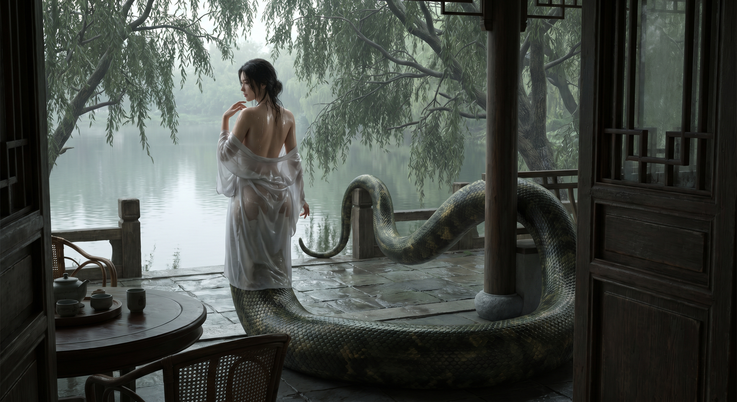 Full Artwork
